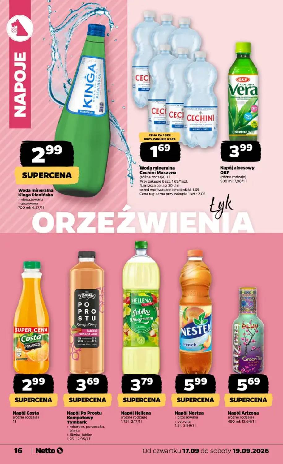 Okładka gazetki