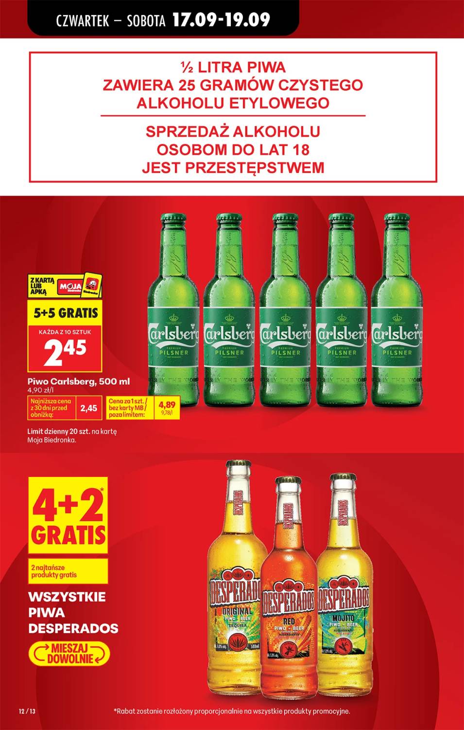Gazetka – strona 20