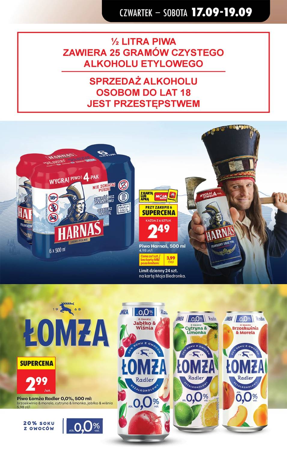 Gazetka – strona 69