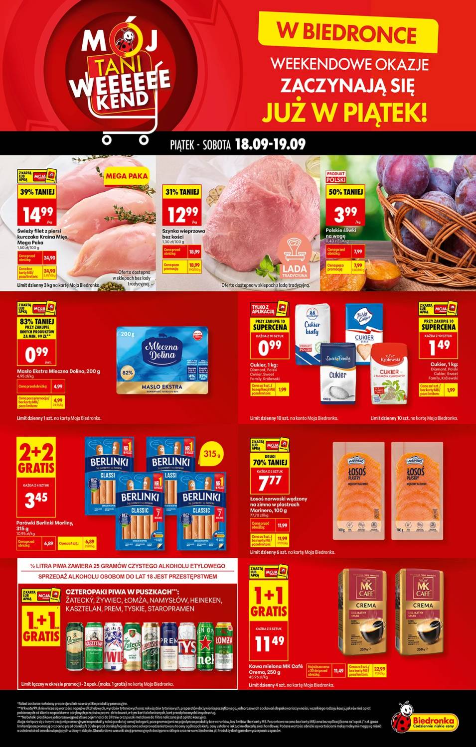 Gazetka – strona 1