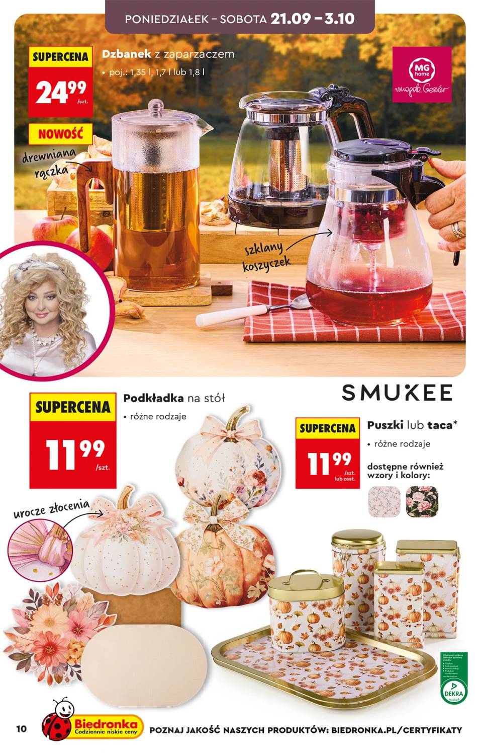 Gazetka – strona 10