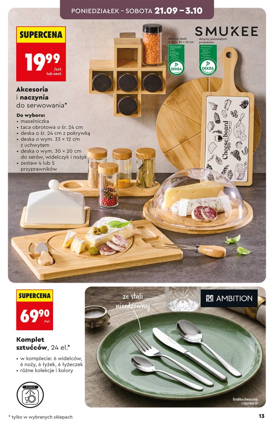 Gazetka – strona 13