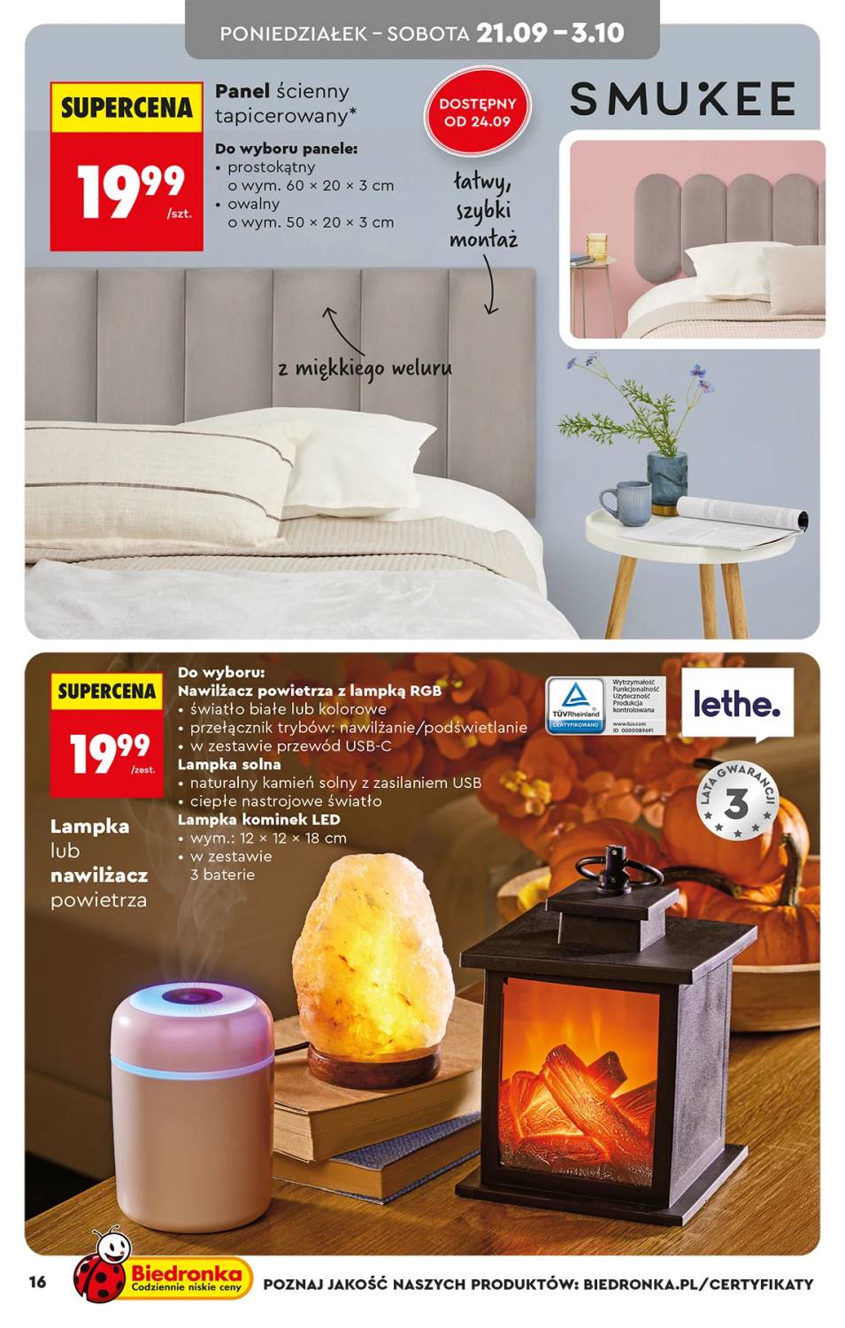 Gazetka – strona 16