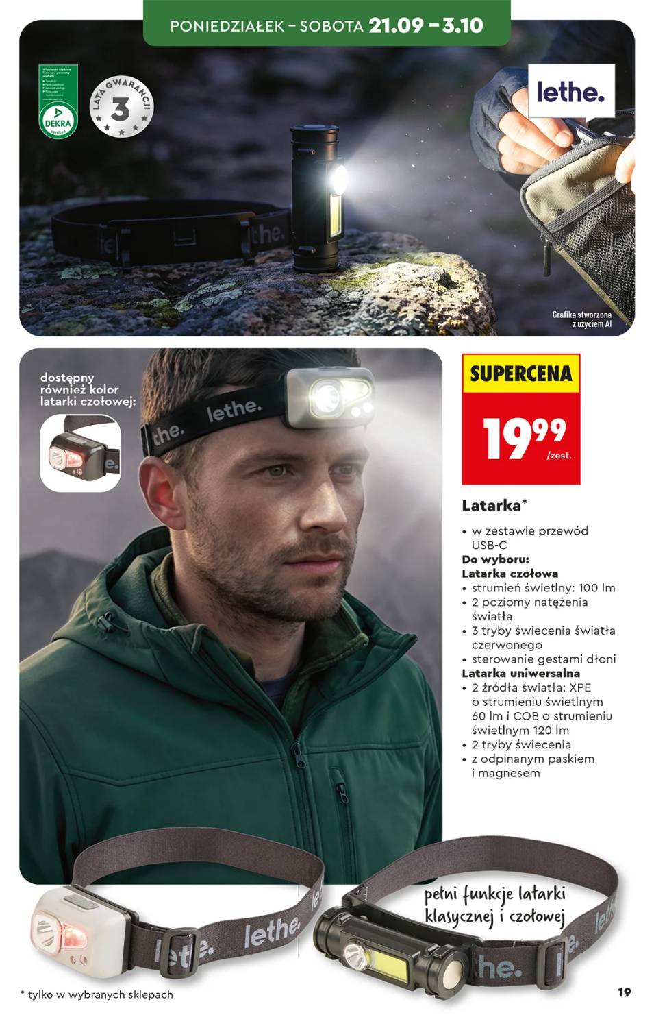 Gazetka – strona 19