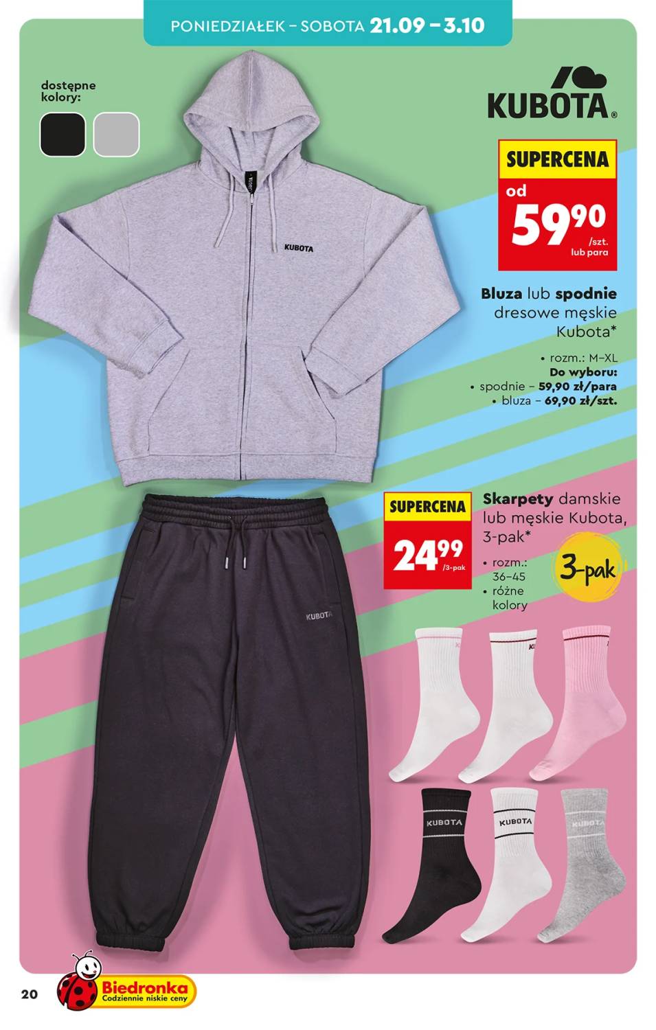 Gazetka – strona 20