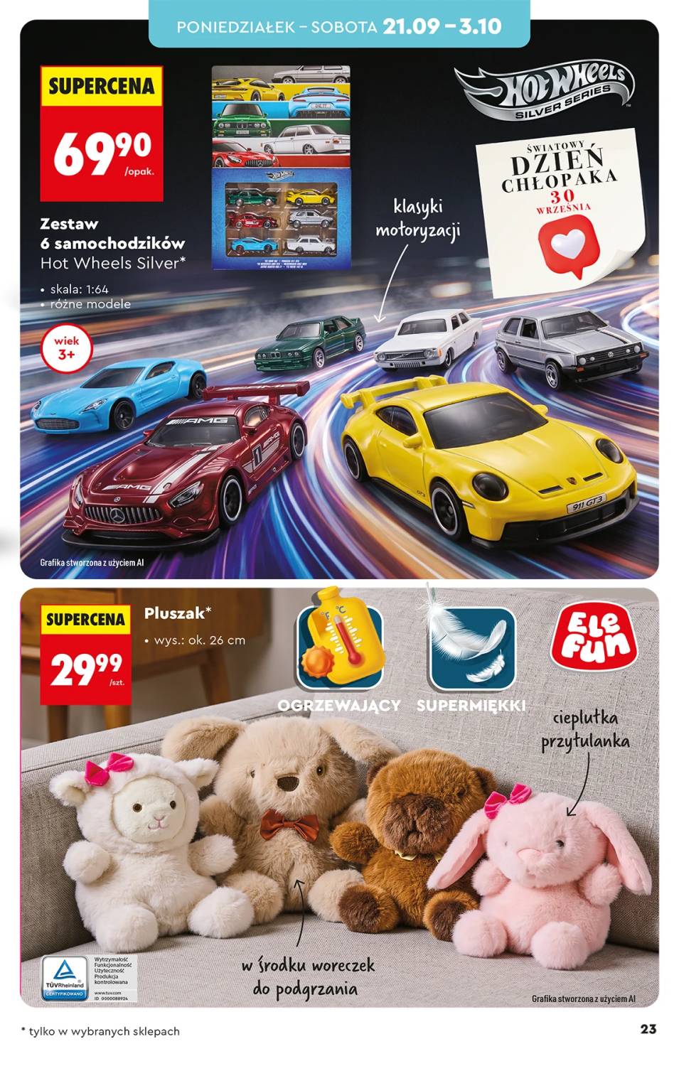 Gazetka – strona 23