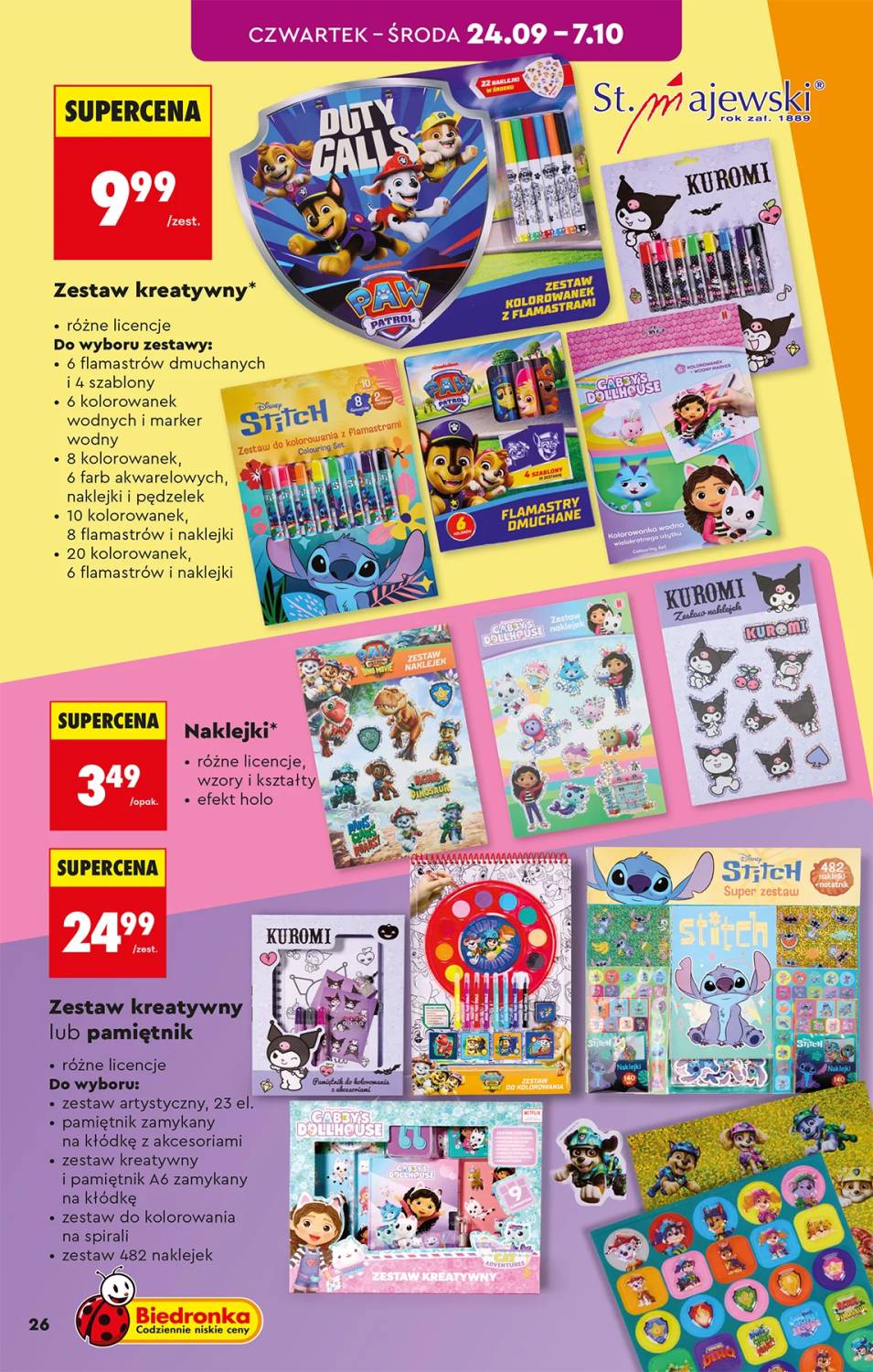Gazetka – strona 26