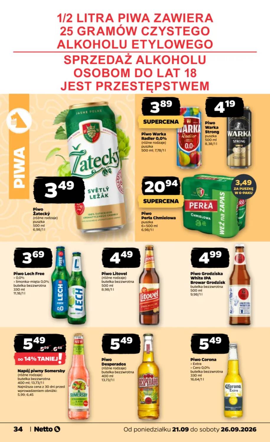 Okładka gazetki