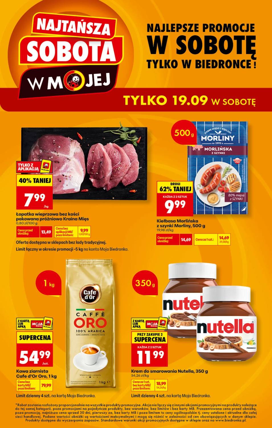 Gazetka – strona 1