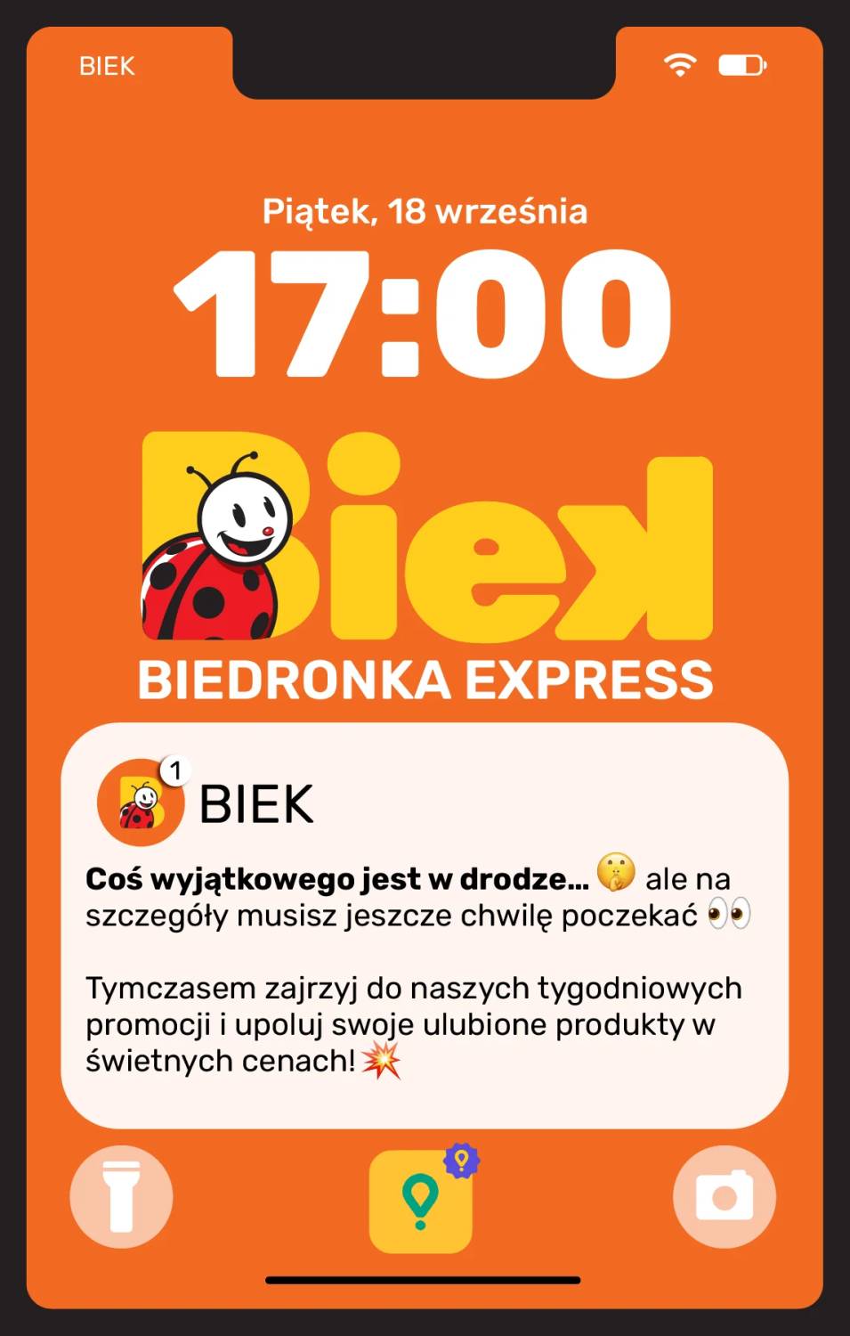 Gazetka – strona 1