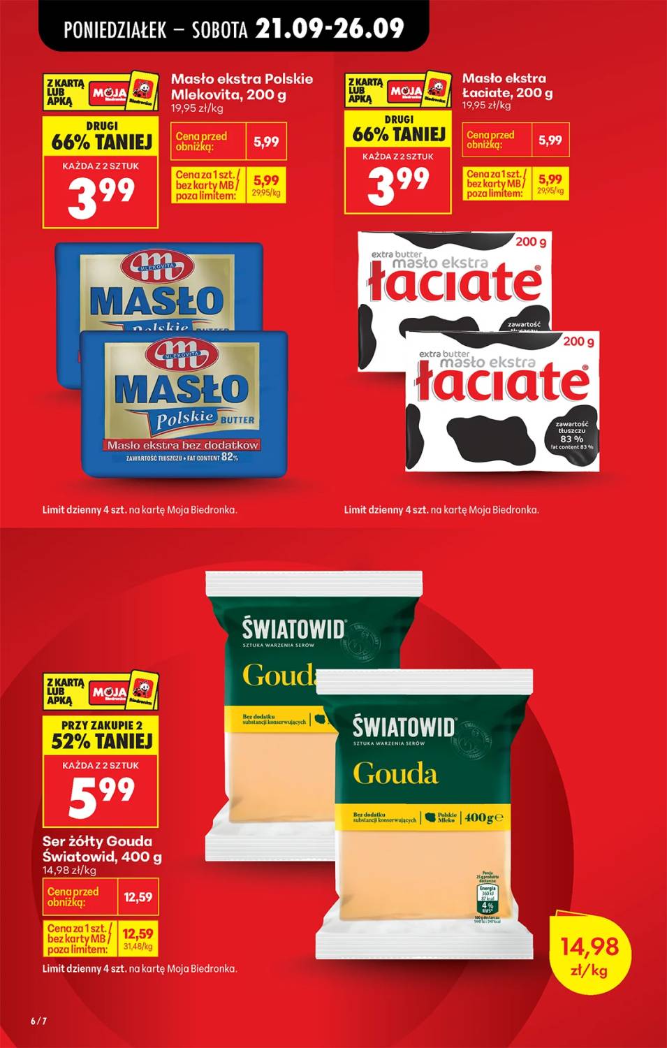 Gazetka – strona 8