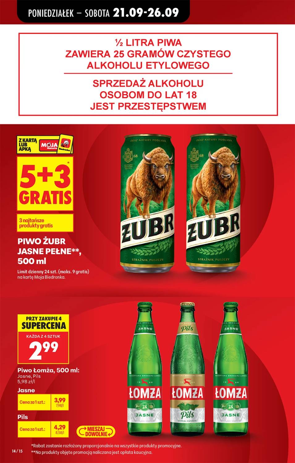 Gazetka – strona 18