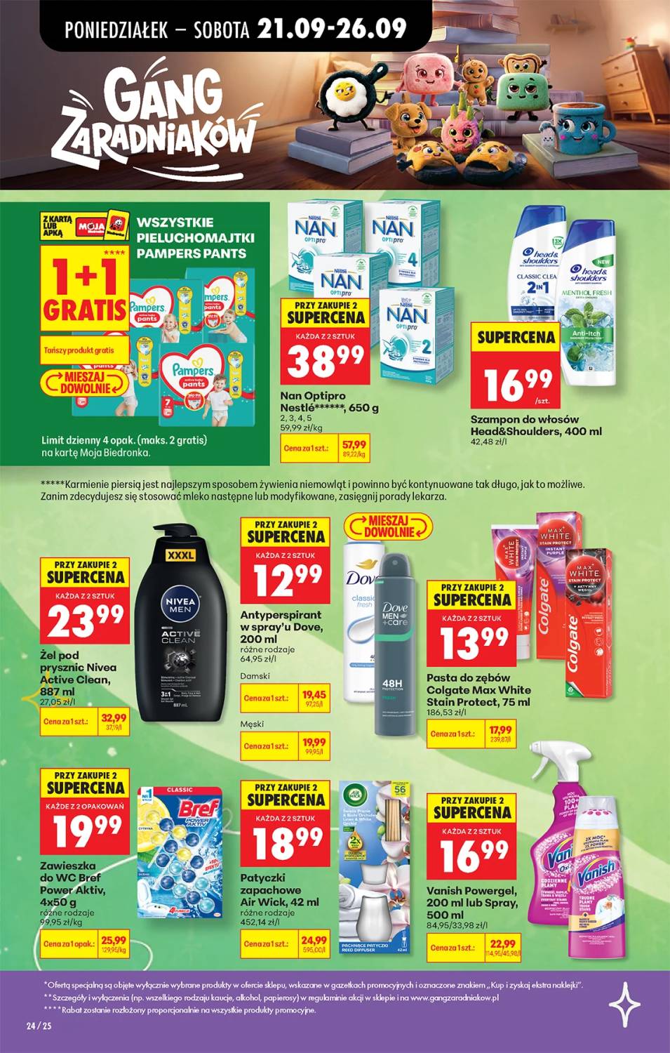 Gazetka – strona 32