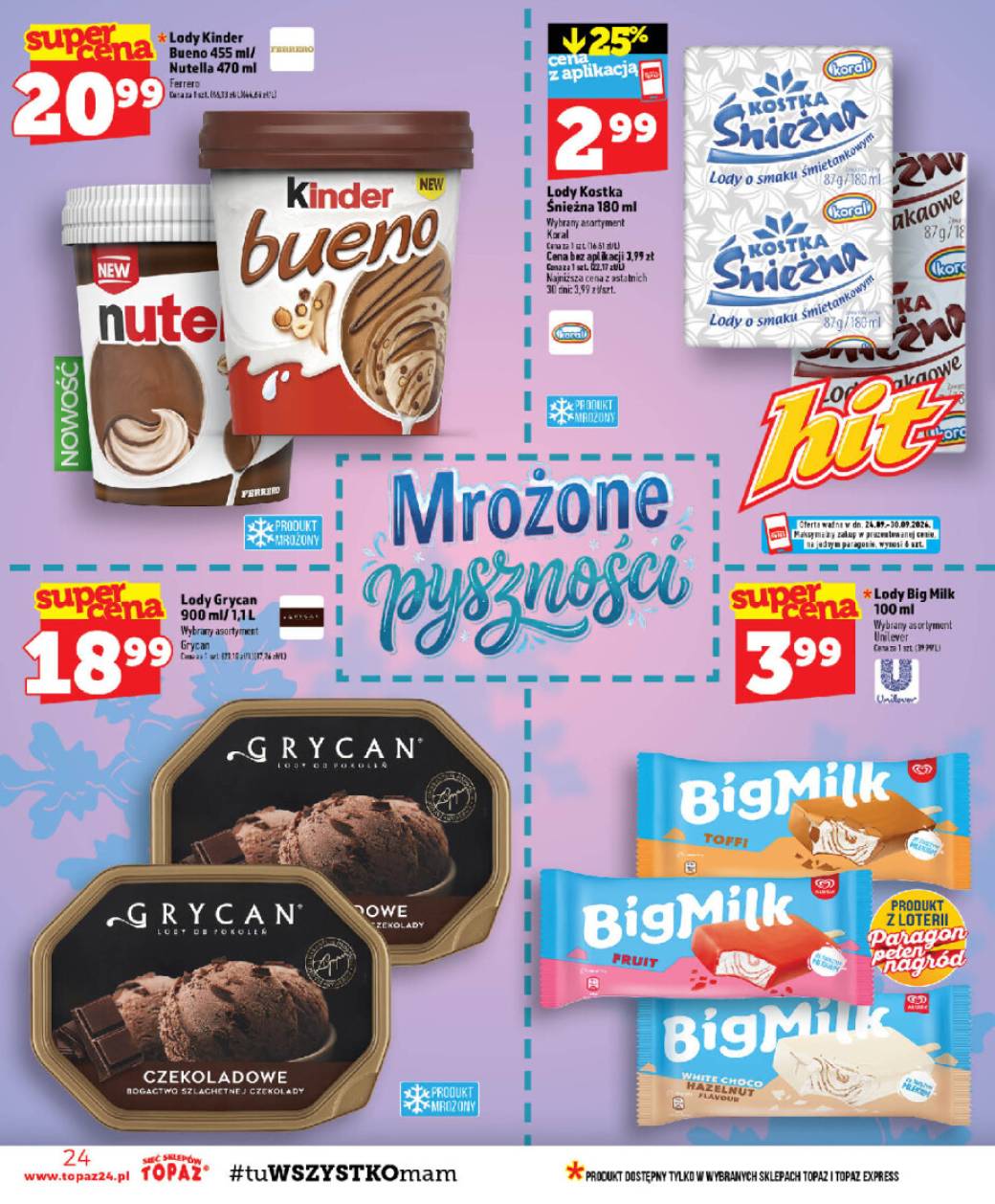 Okładka gazetki
