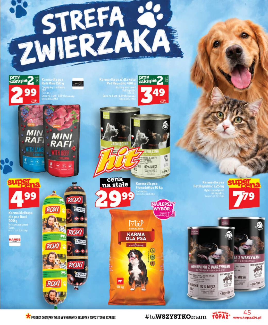 Okładka gazetki