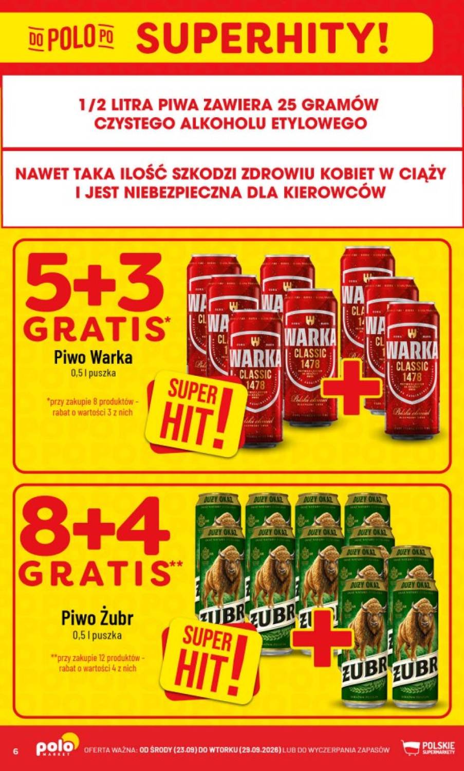 Okładka gazetki