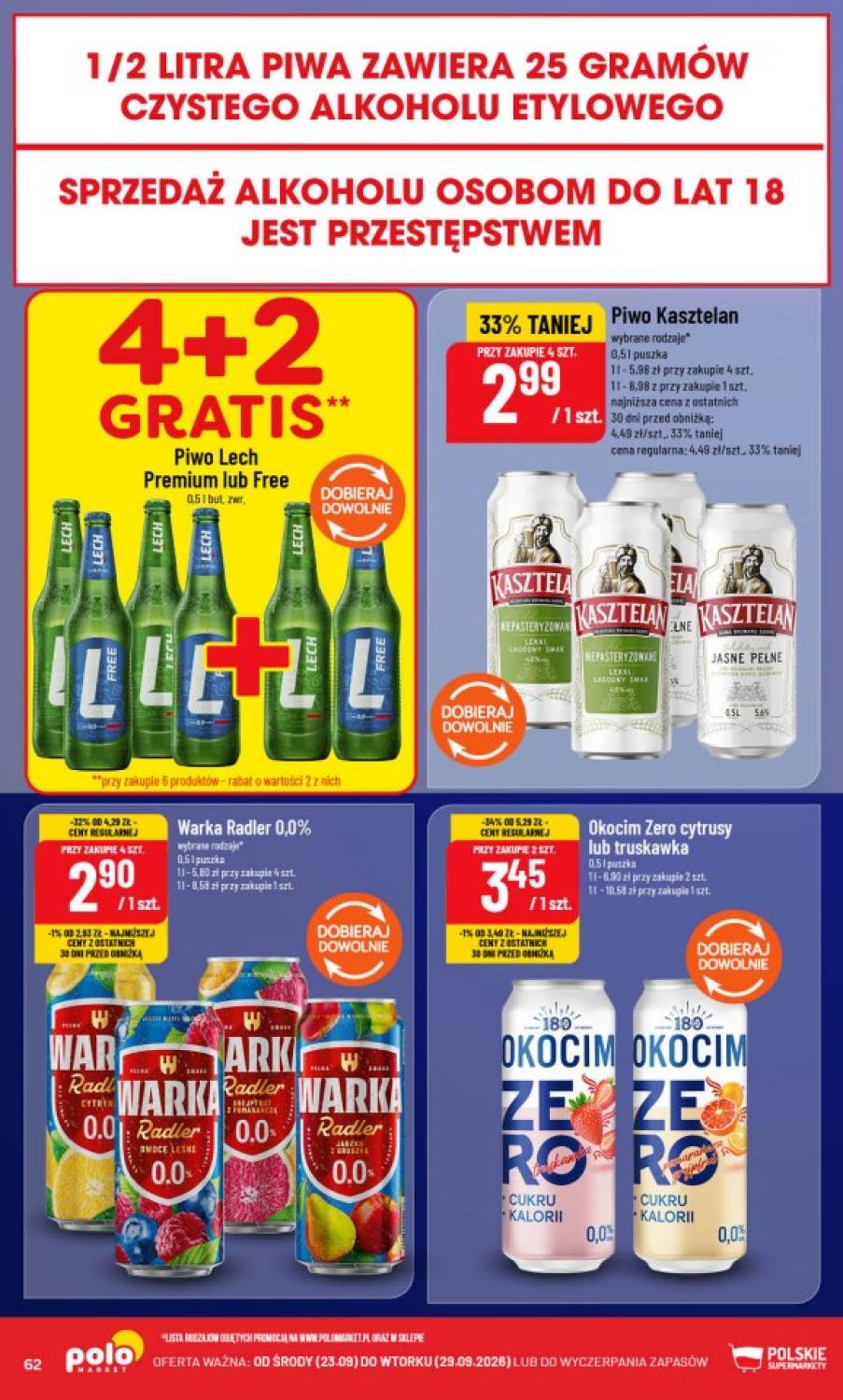 Okładka gazetki