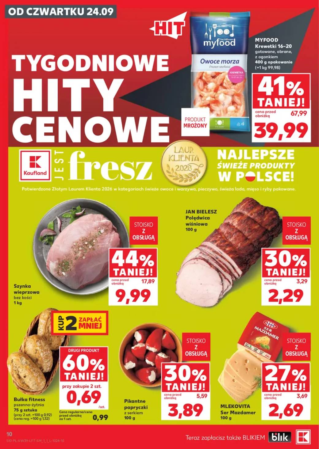 Okładka gazetki