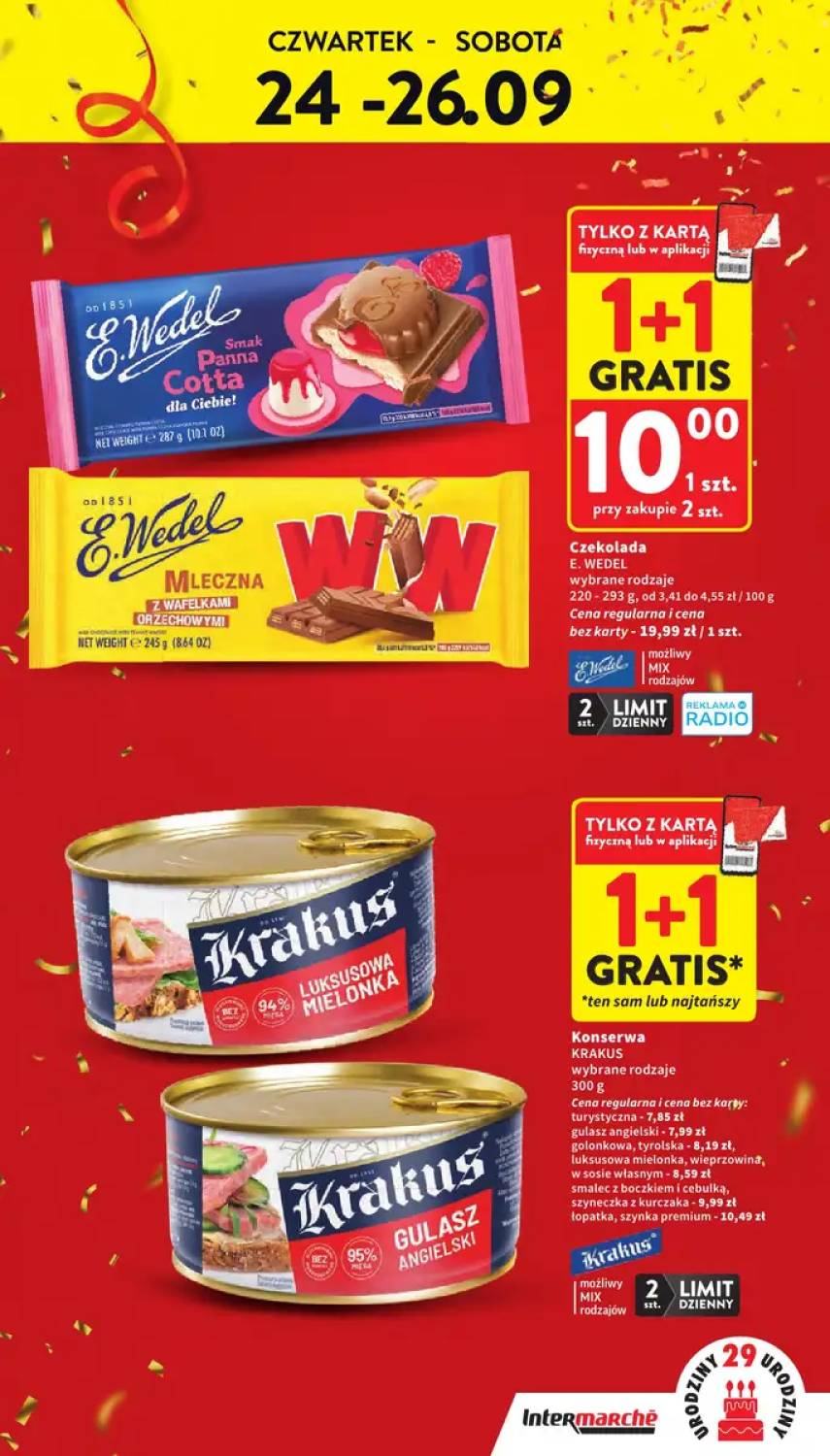 Okładka gazetki
