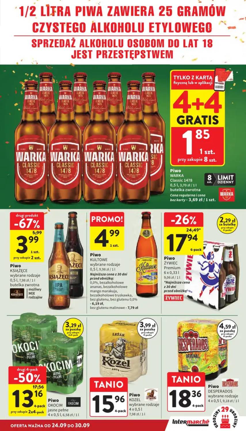 Okładka gazetki