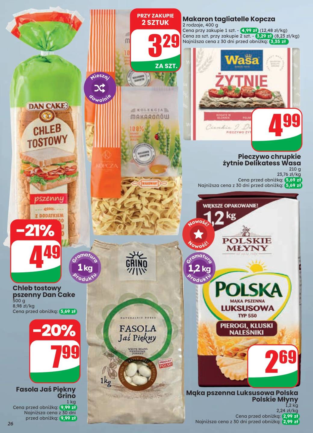 Okładka gazetki