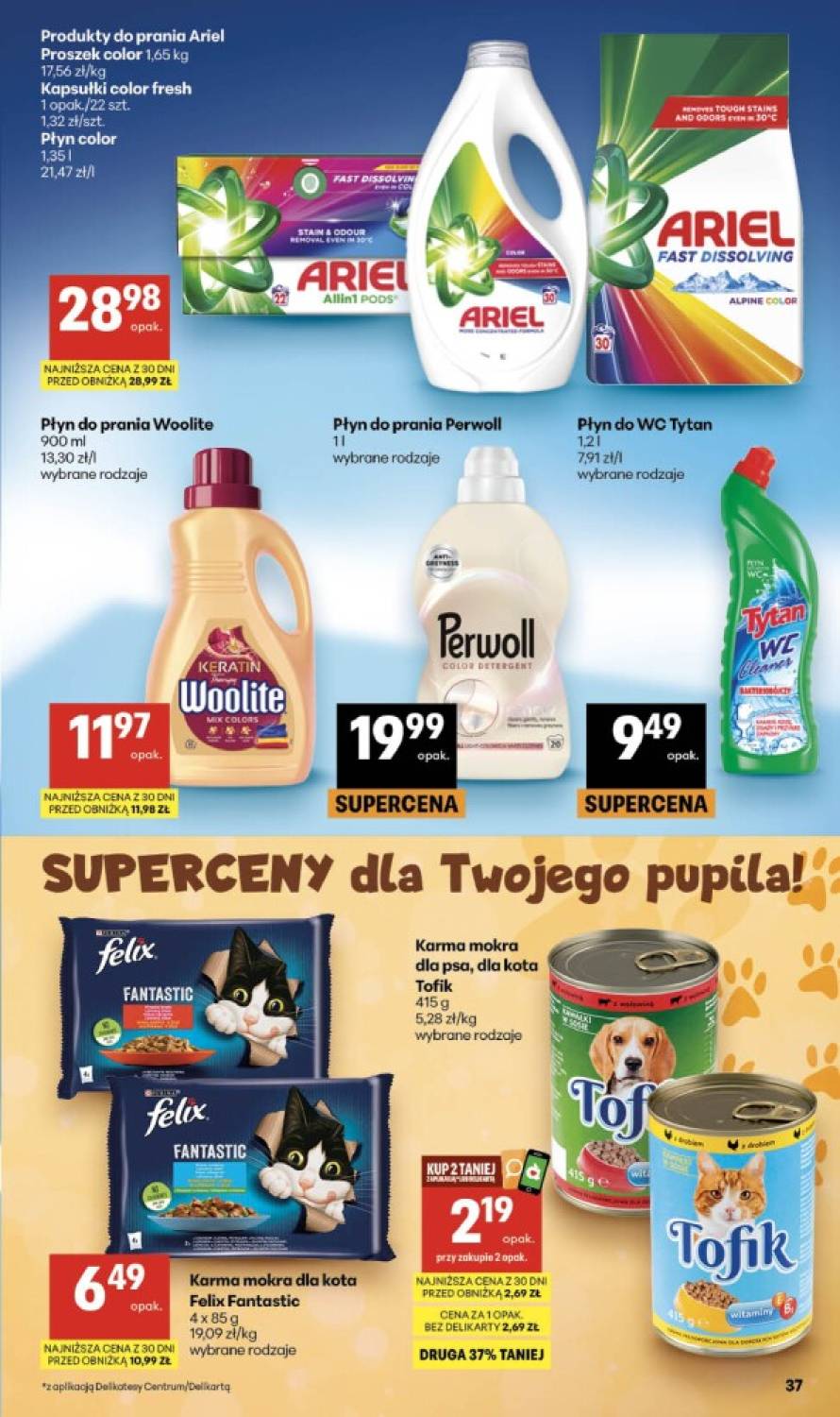 Okładka gazetki
