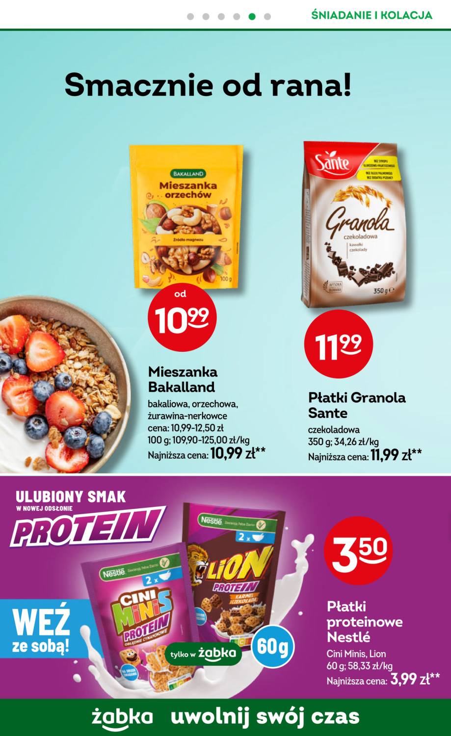 Okładka gazetki