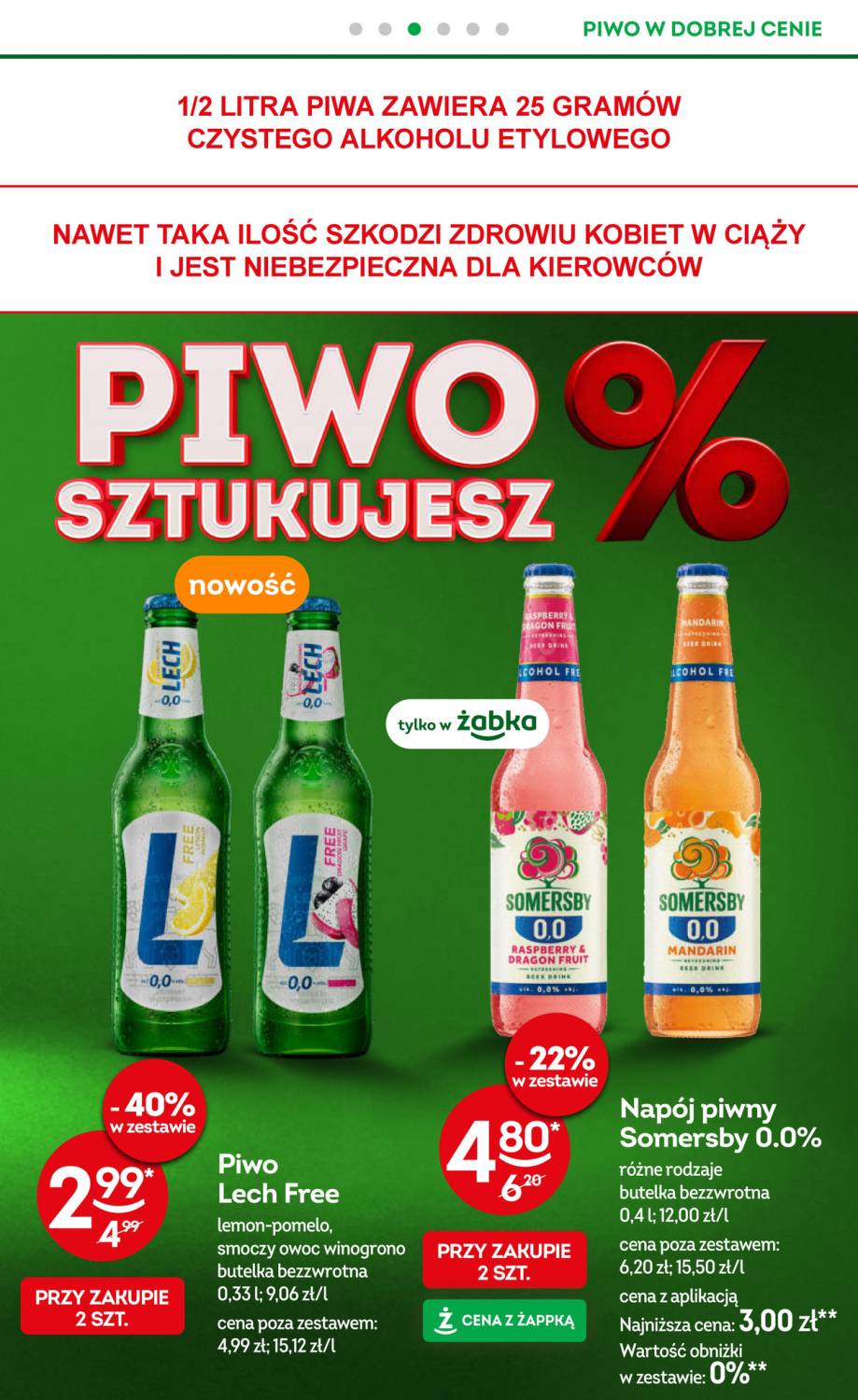 Okładka gazetki