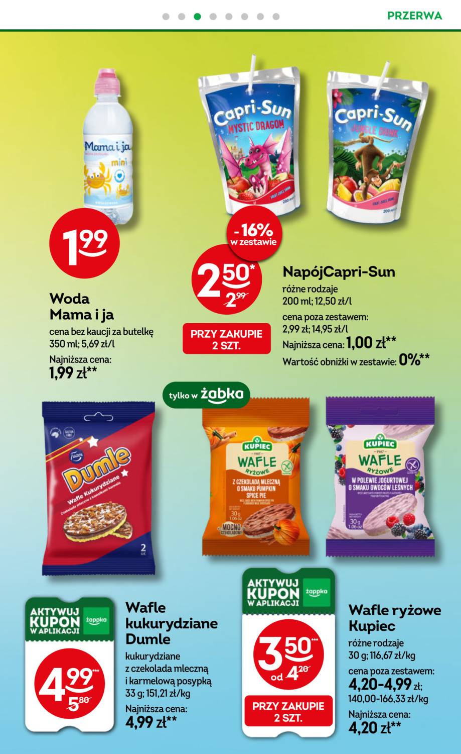 Okładka gazetki