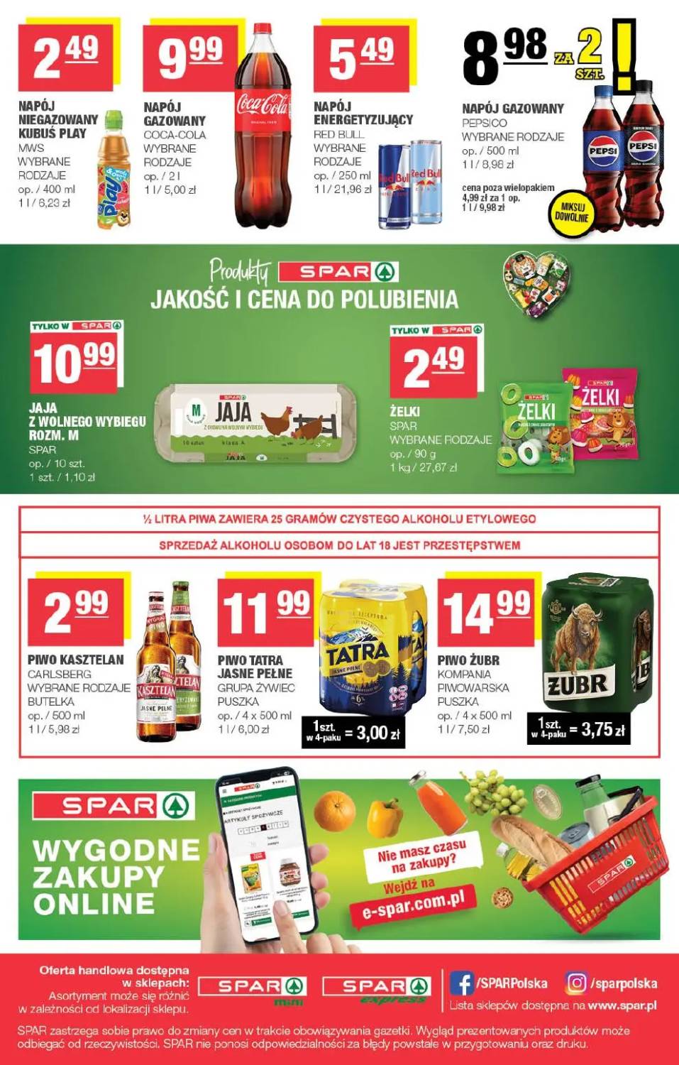 Okładka gazetki
