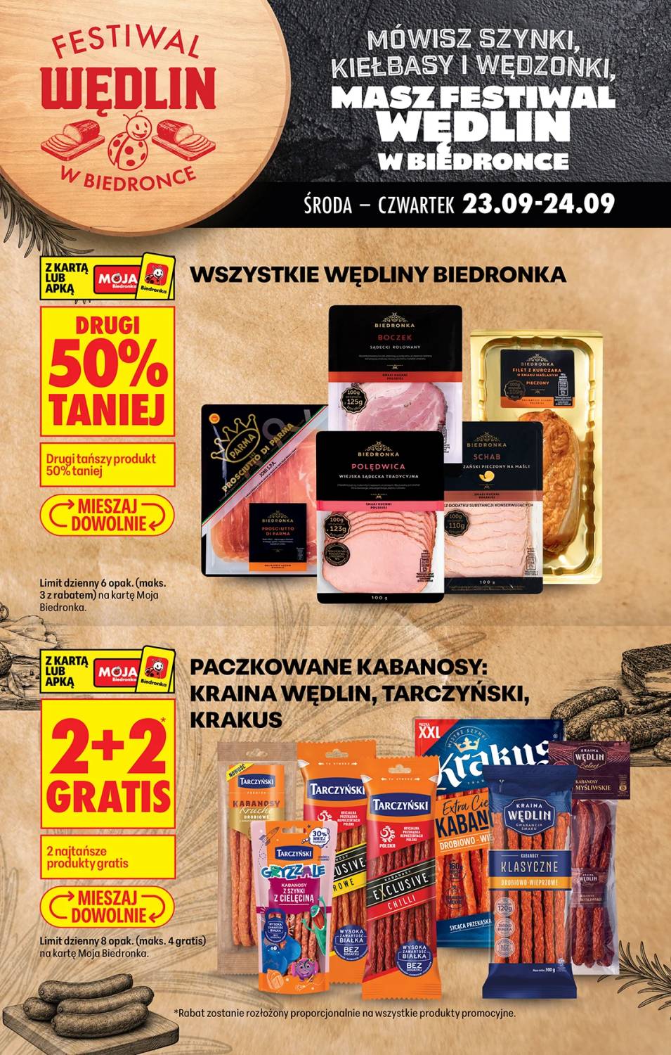 Gazetka – strona 1