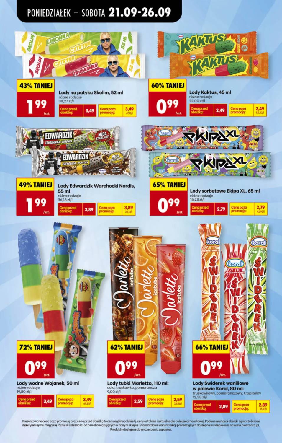 Gazetka – strona 2