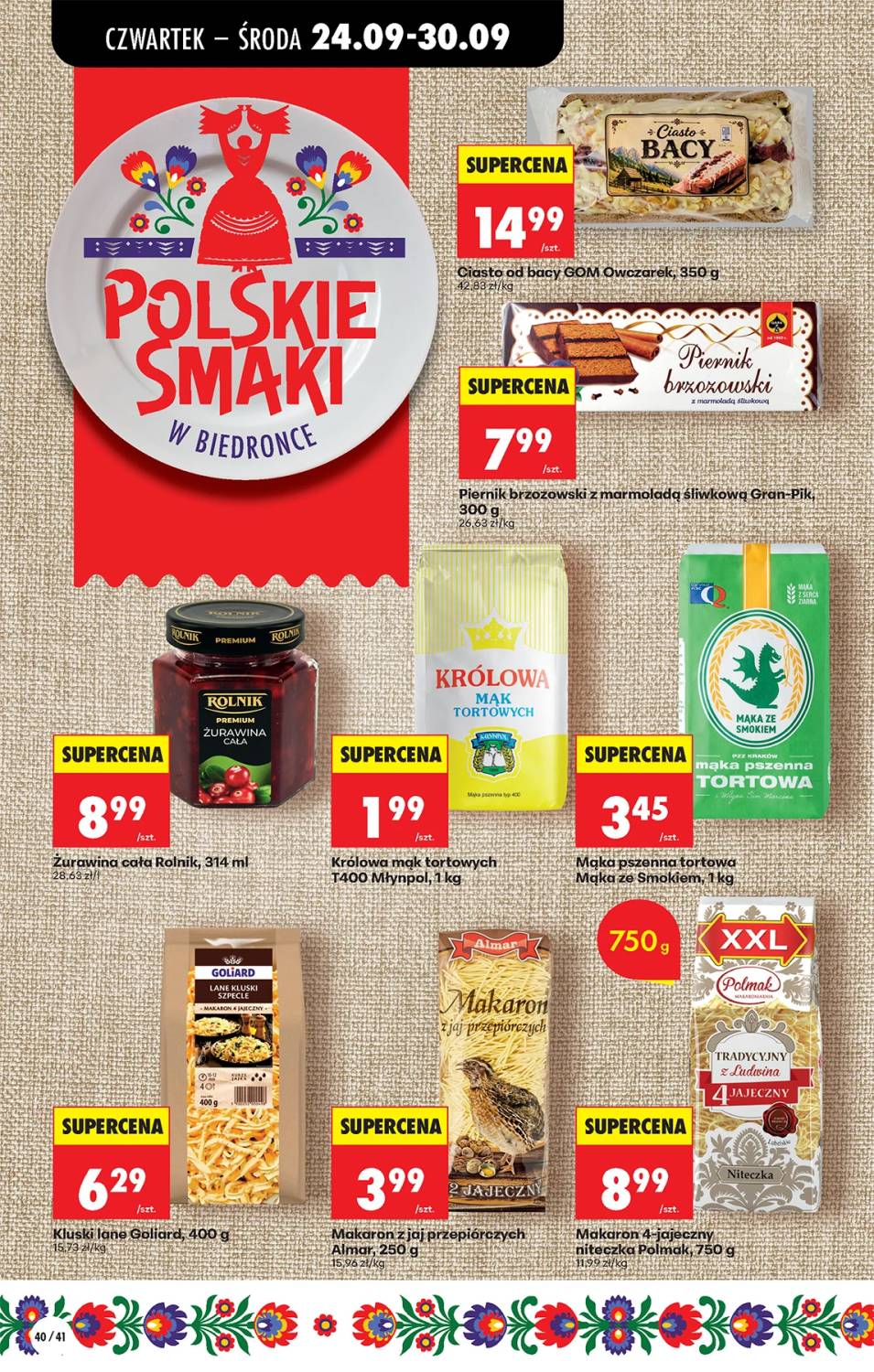 Gazetka – strona 58