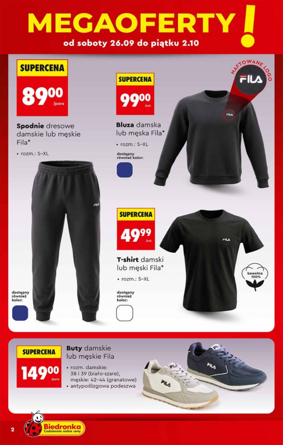 Gazetka – strona 2