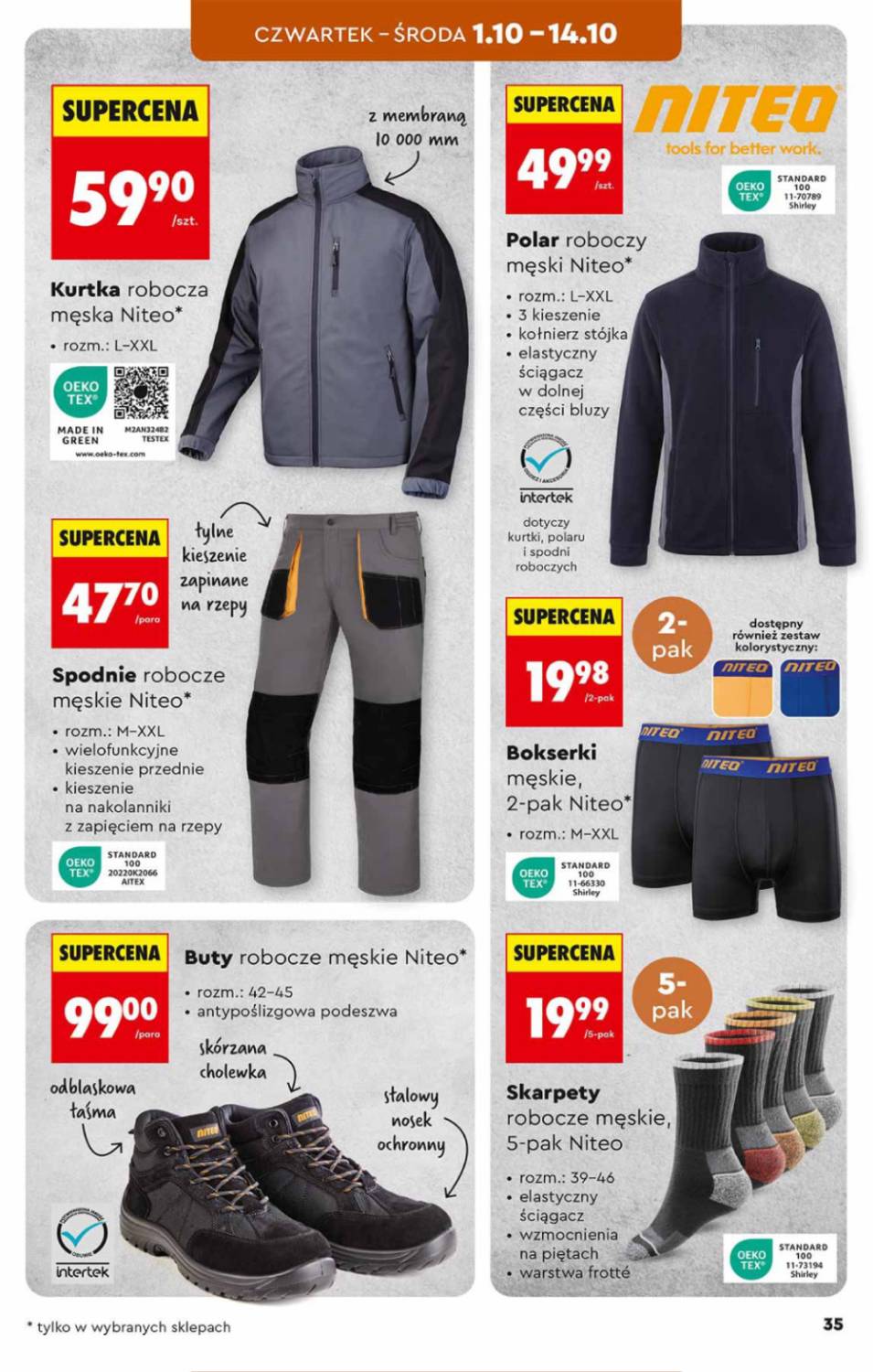 Gazetka – strona 35