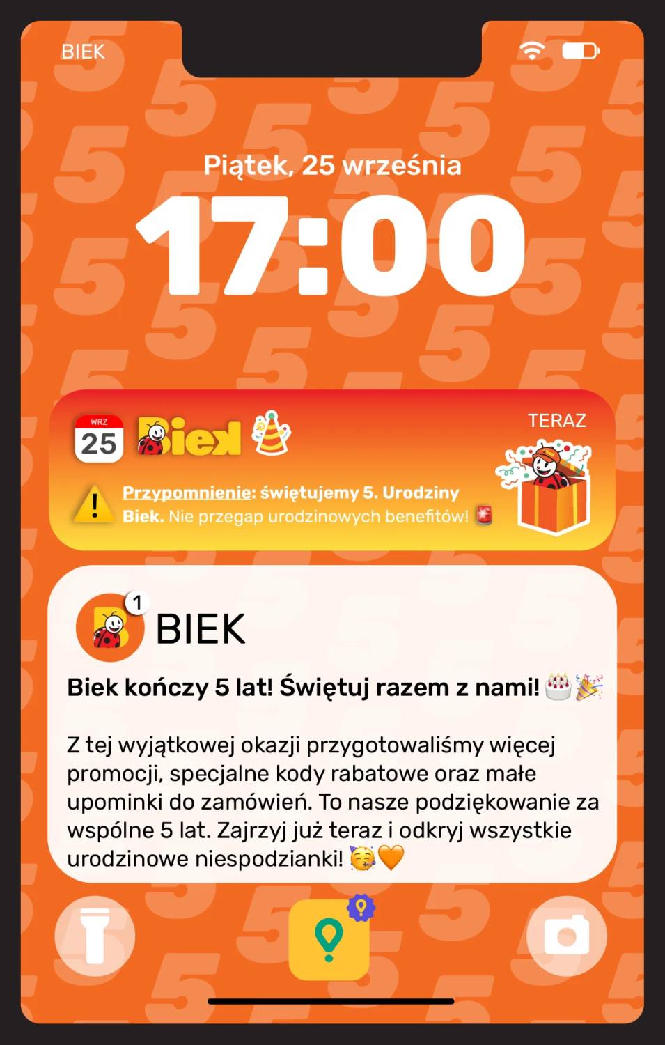 Gazetka – strona 1