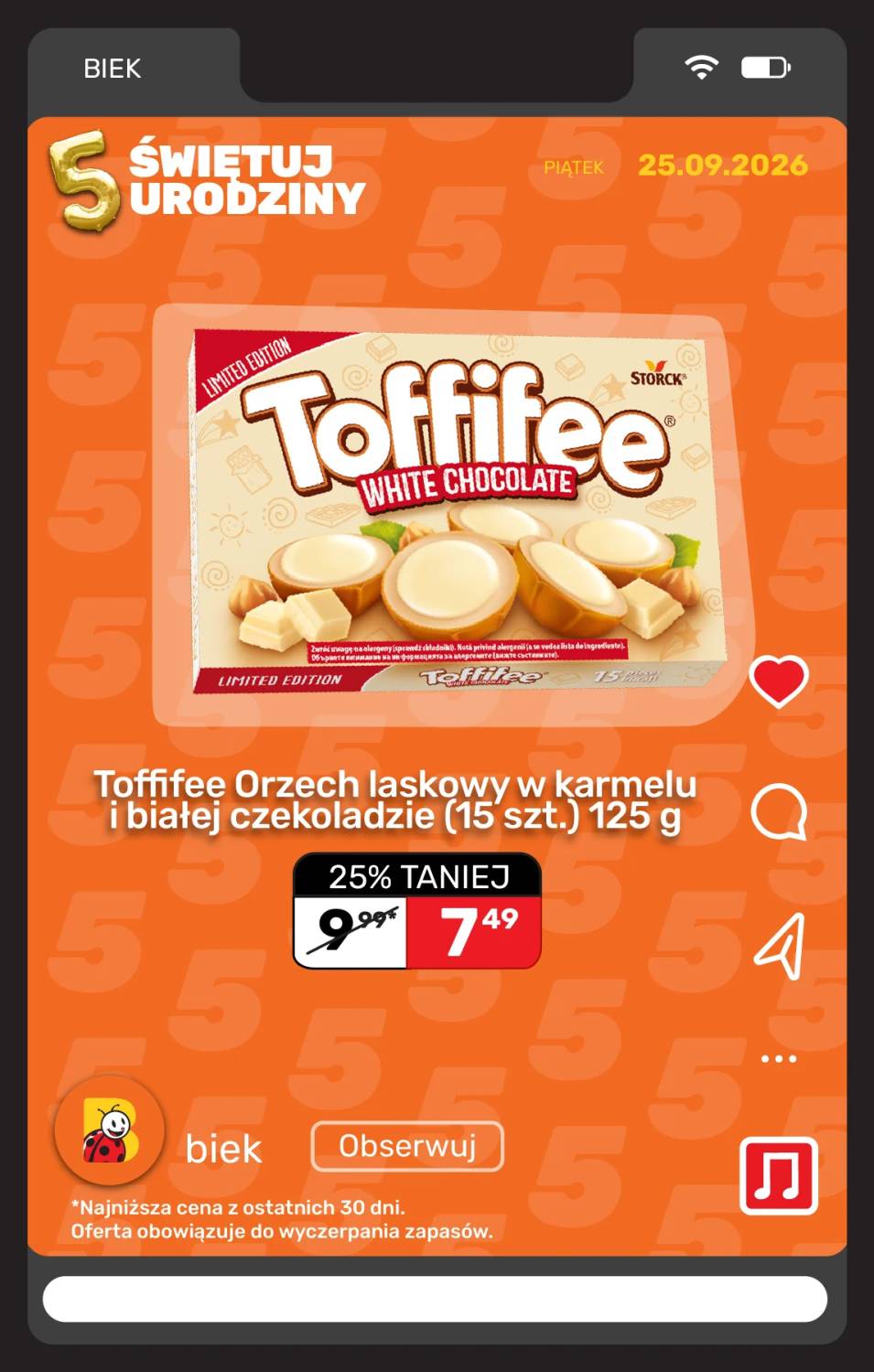 Gazetka – strona 10