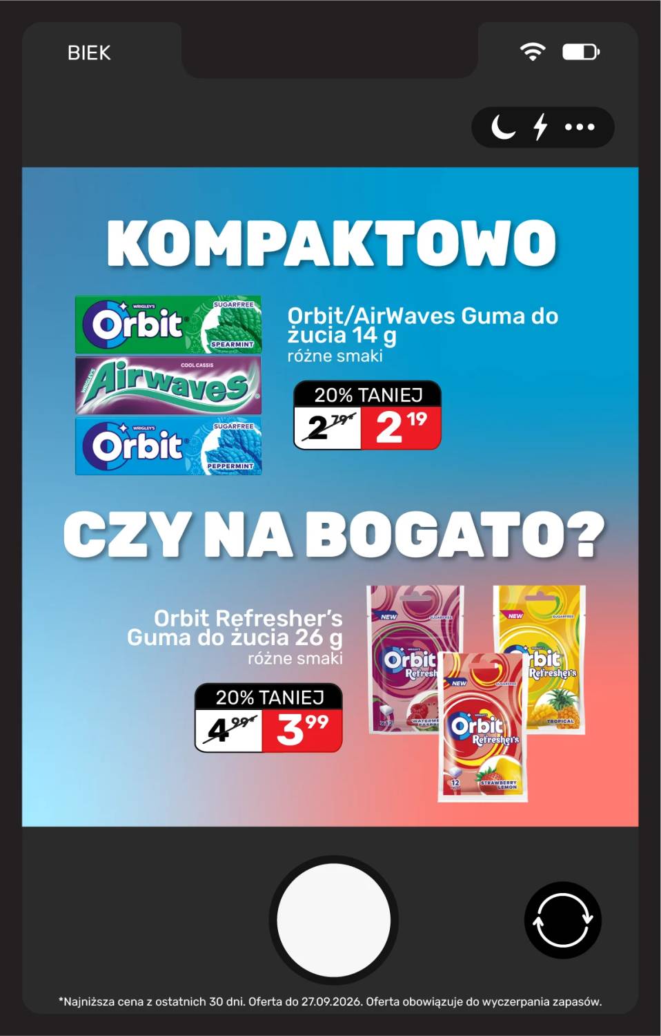 Gazetka – strona 28