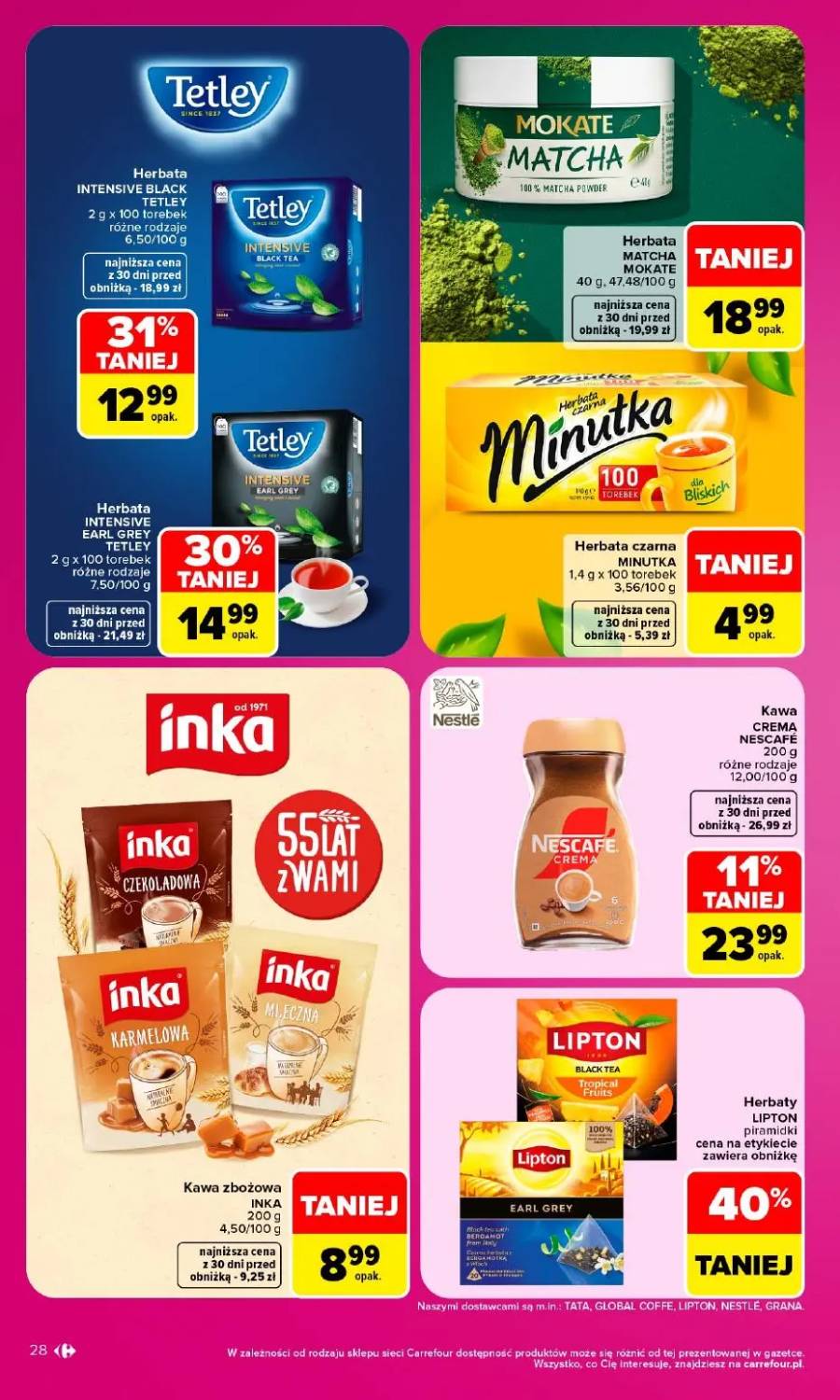 Okładka gazetki