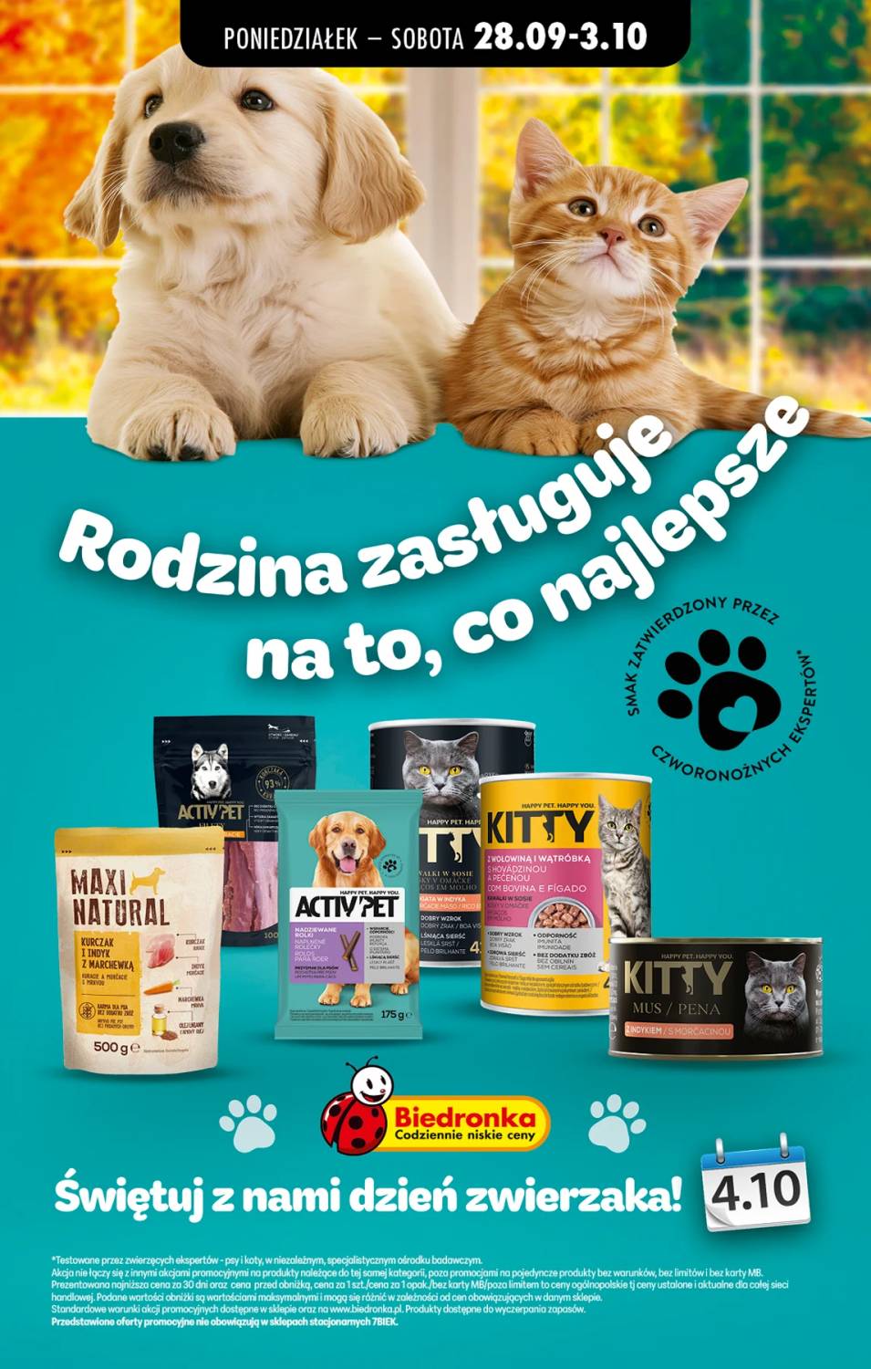 Gazetka – strona 1