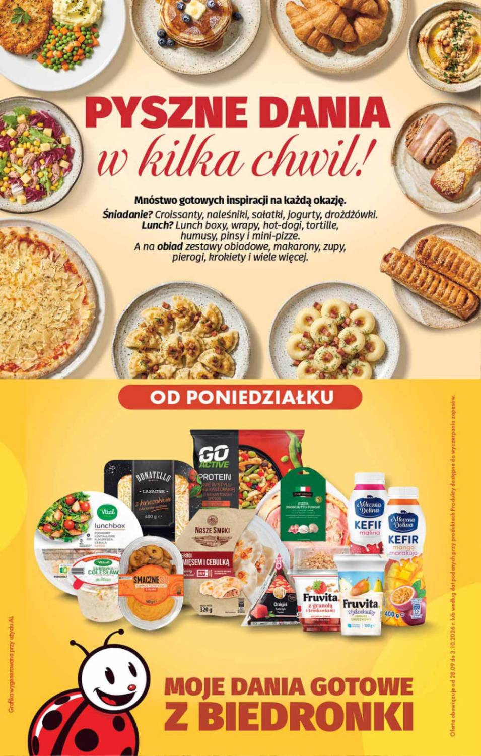 Gazetka – strona 1