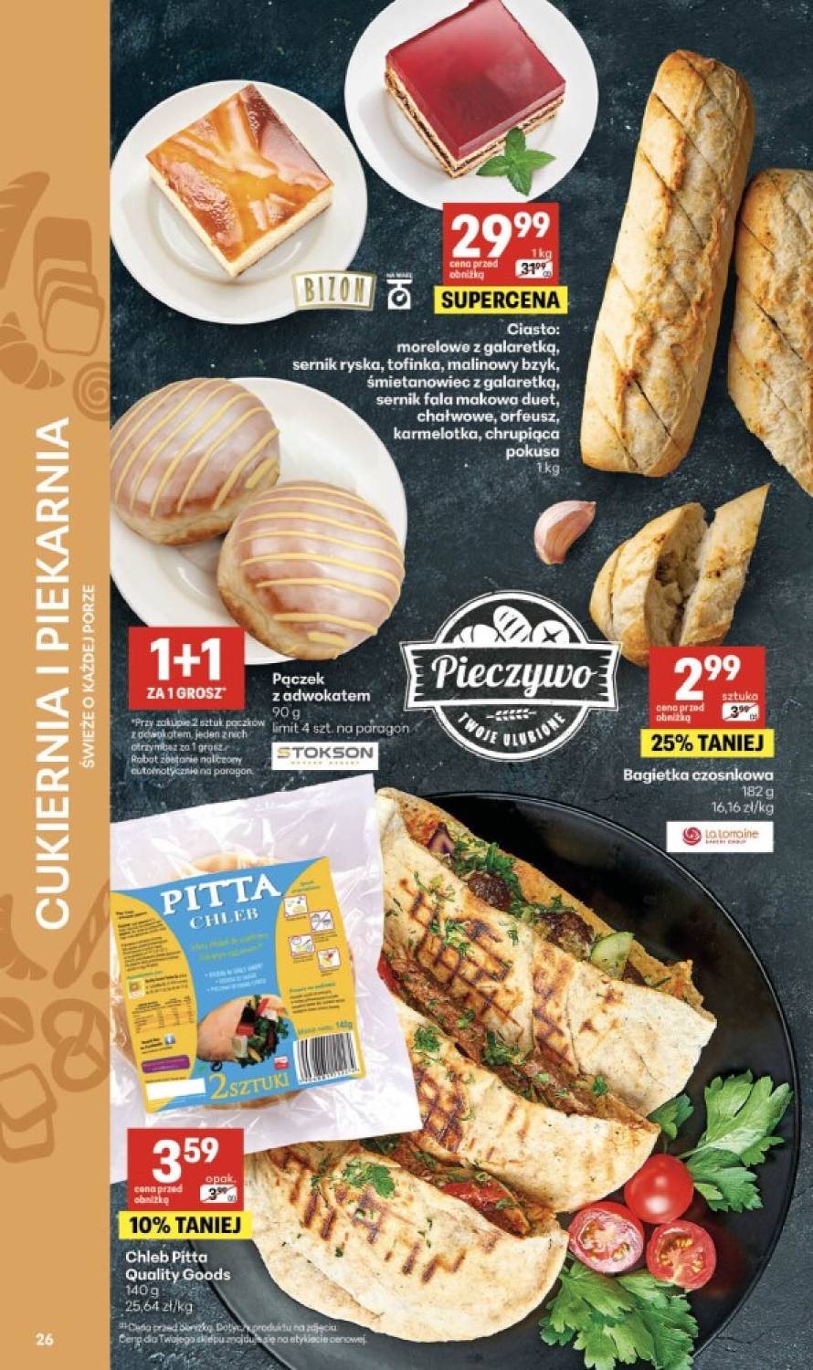 Okładka gazetki