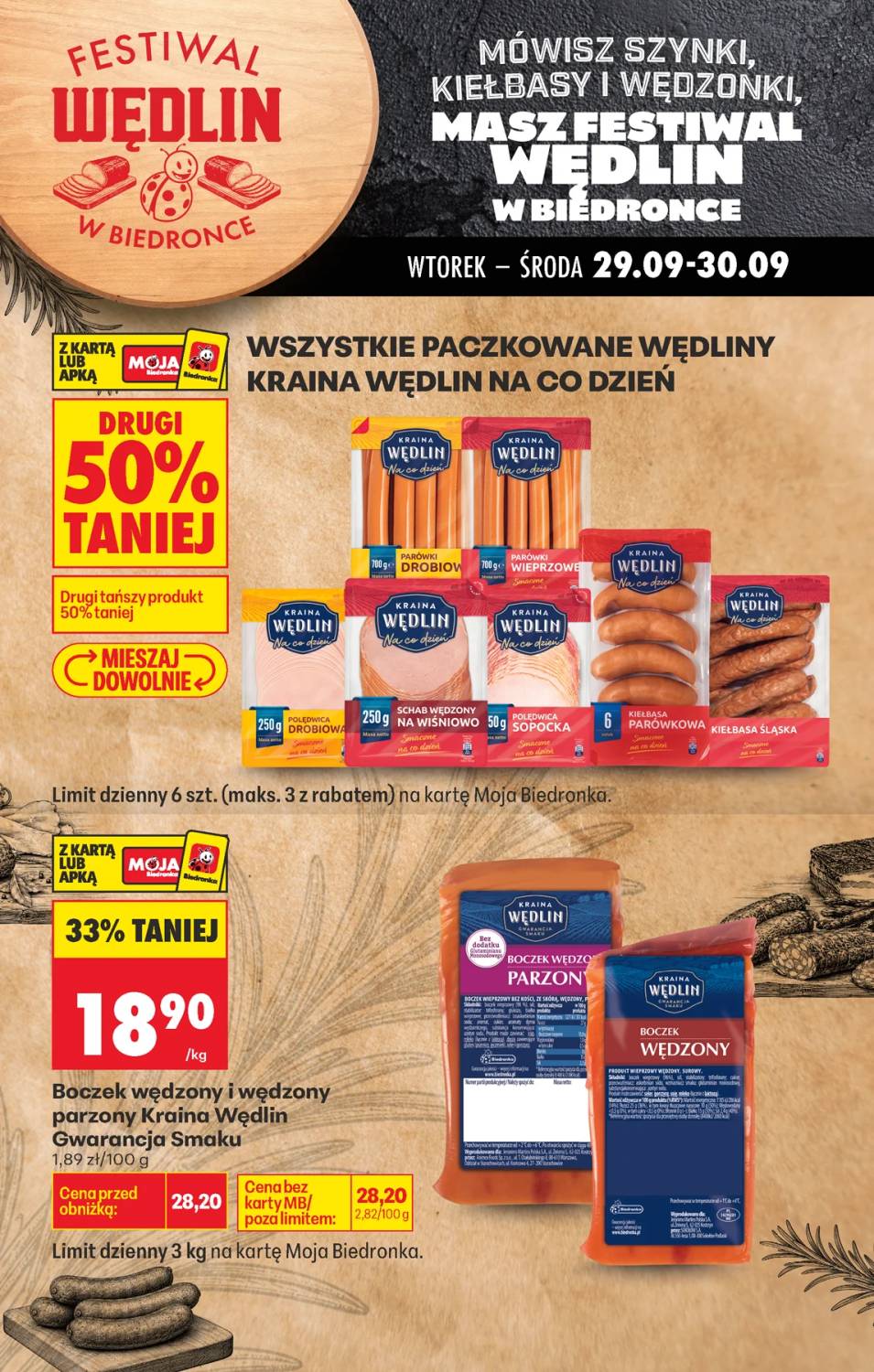 Gazetka – strona 1
