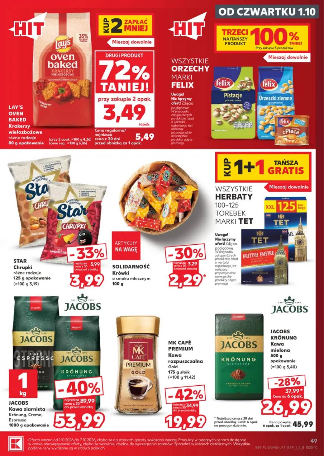 Okładka gazetki