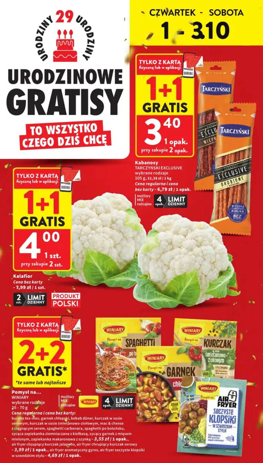 Okładka gazetki