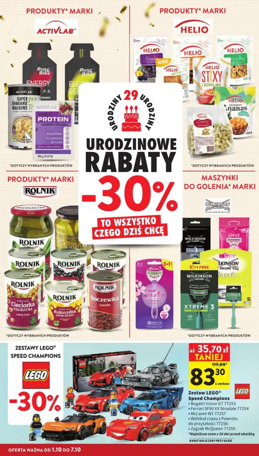 Okładka gazetki