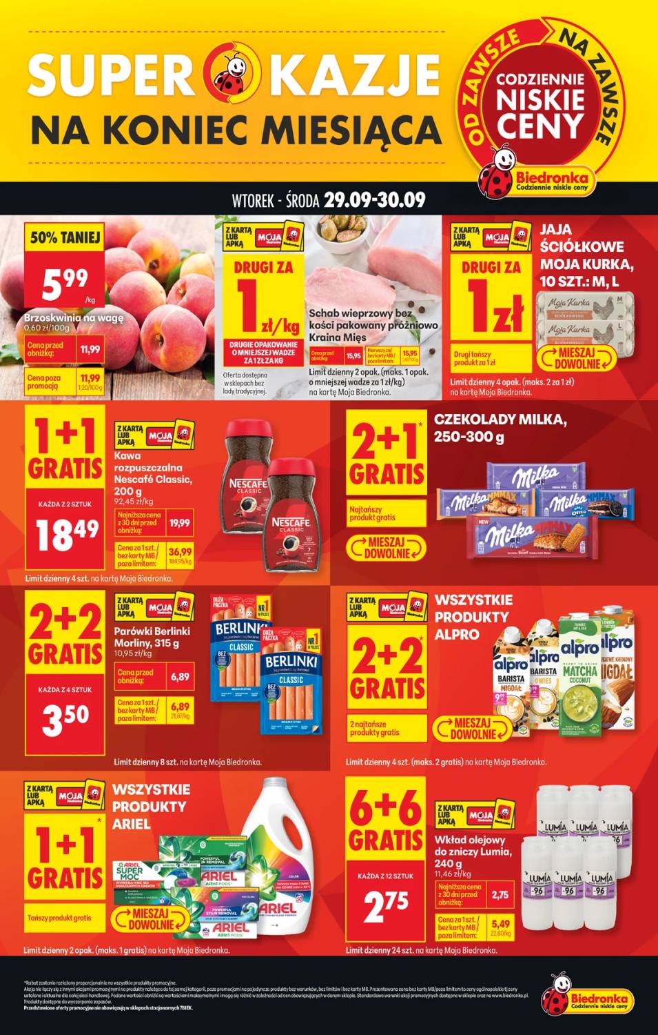Gazetka – strona 1