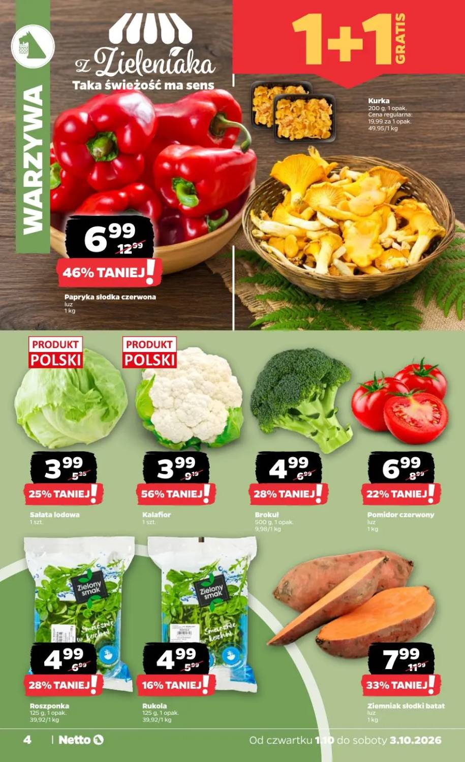 Okładka gazetki