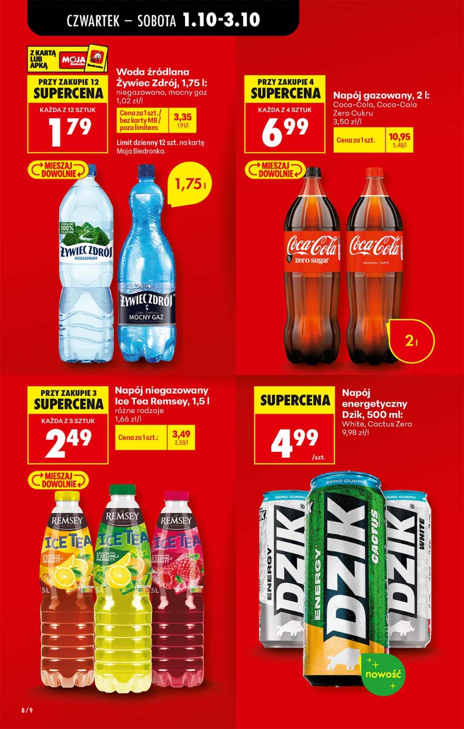 Gazetka – strona 8