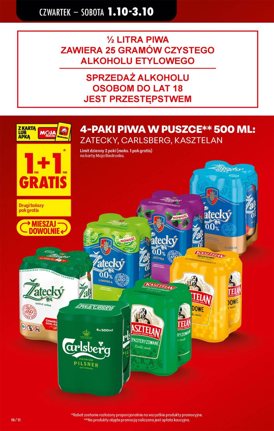 Gazetka – strona 10
